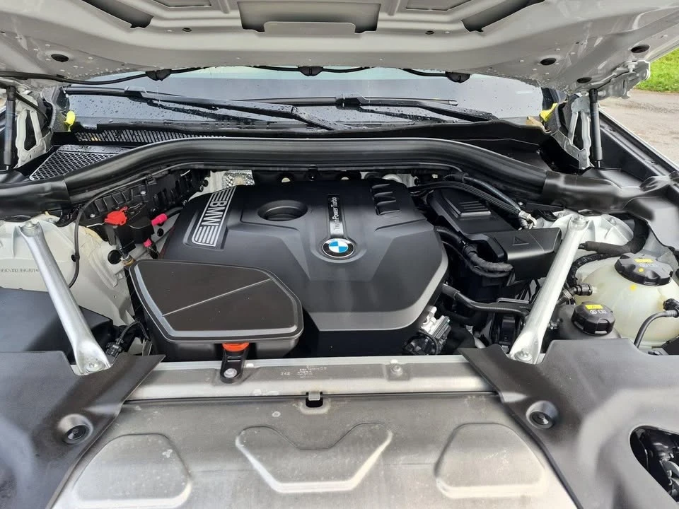 2019 BMW G01 X3 - Image 20 of 20