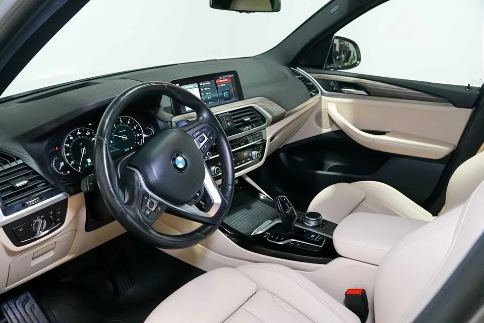 2019 BMW G01 X3 - Image 15 of 20