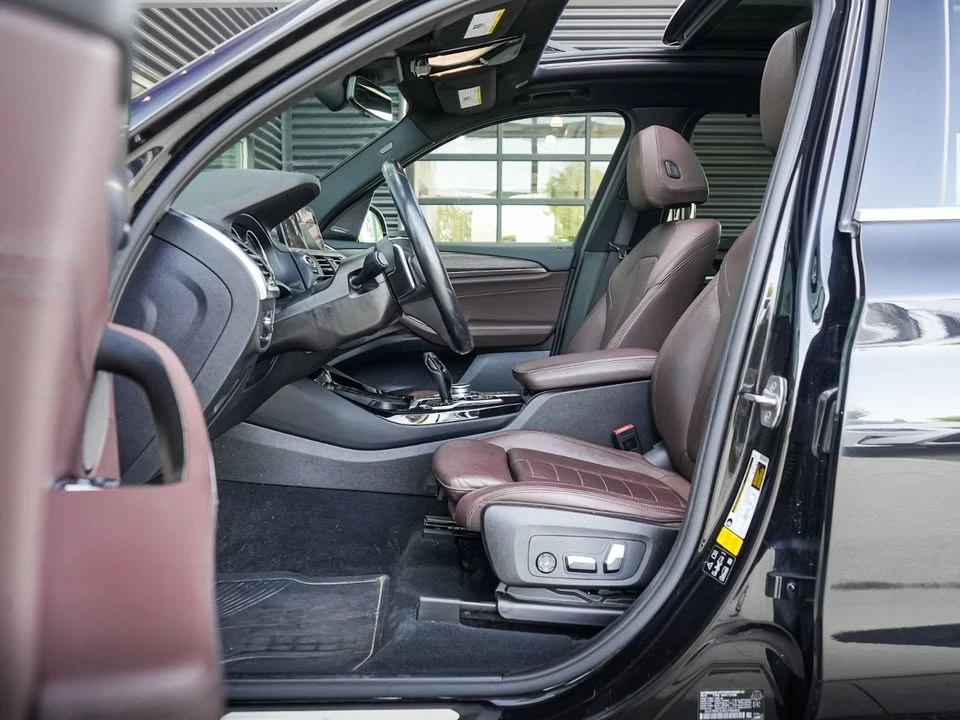 2019 BMW G01 X3 - Image 10 of 18
