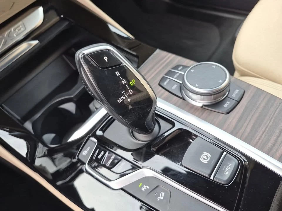 2019 BMW G01 X3 - Image 16 of 20
