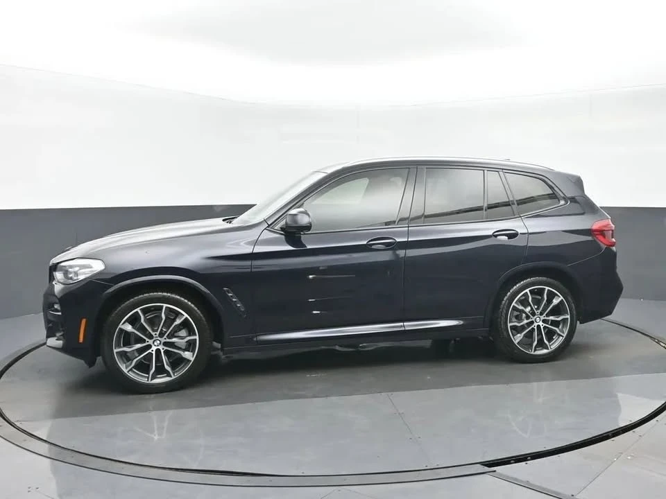 2019 BMW G01 X3 - Image 6 of 20