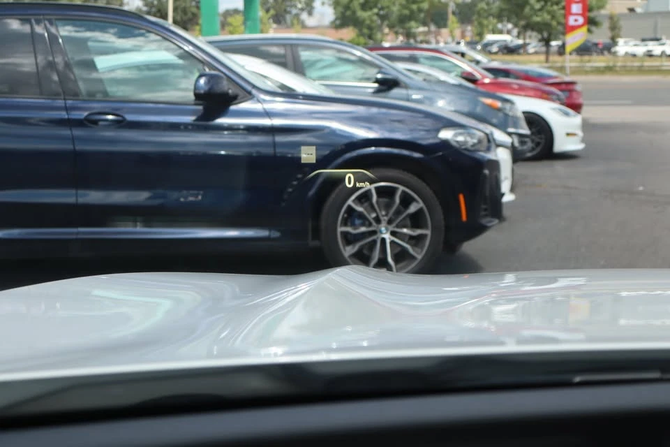 2019 BMW G01 X3 - Image 8 of 17