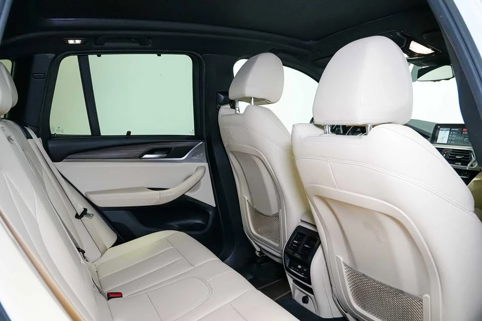 2019 BMW G01 X3 - Image 18 of 20