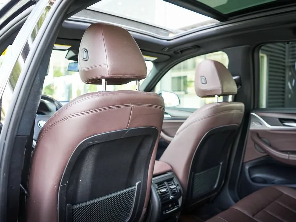 2019 BMW G01 X3 - Image 17 of 18