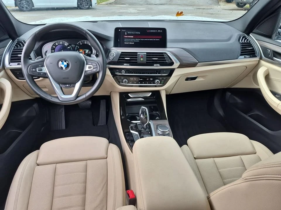 2019 BMW G01 X3 - Image 10 of 20