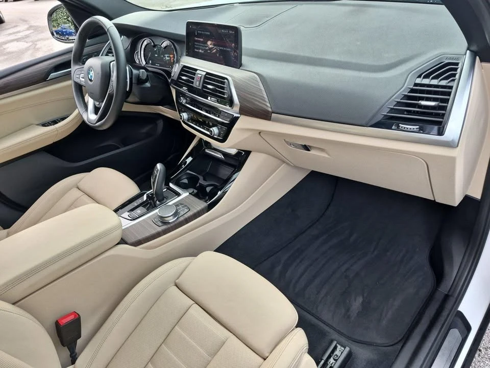 2019 BMW G01 X3 - Image 12 of 20