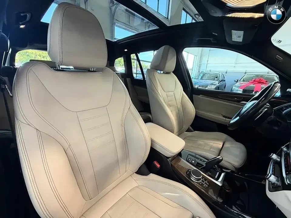 2019 BMW G01 X3 - Image 18 of 20