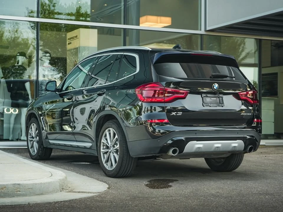 2019 BMW G01 X3 - Image 5 of 18