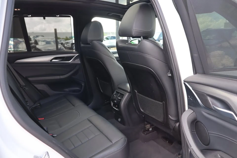 2019 BMW G01 X3 - Image 16 of 17