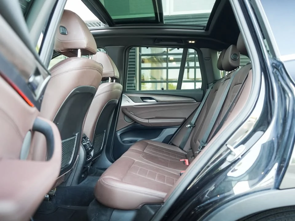 2019 BMW G01 X3 - Image 16 of 18