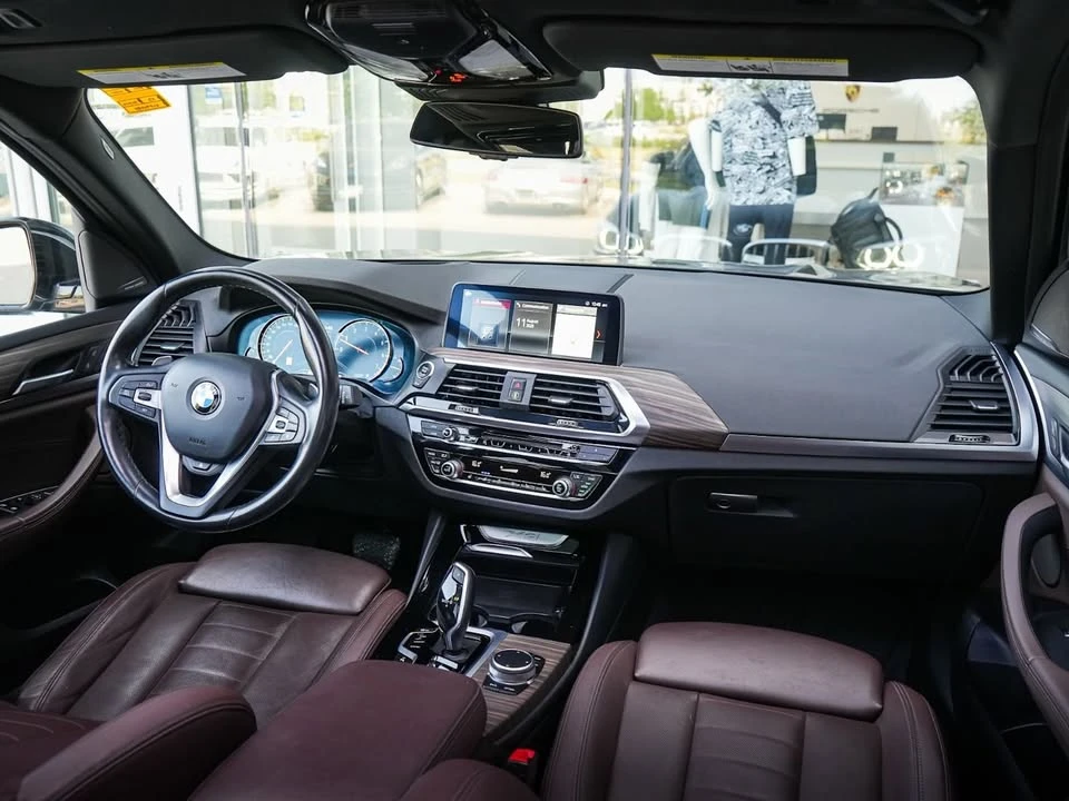 2019 BMW G01 X3 - Image 15 of 18