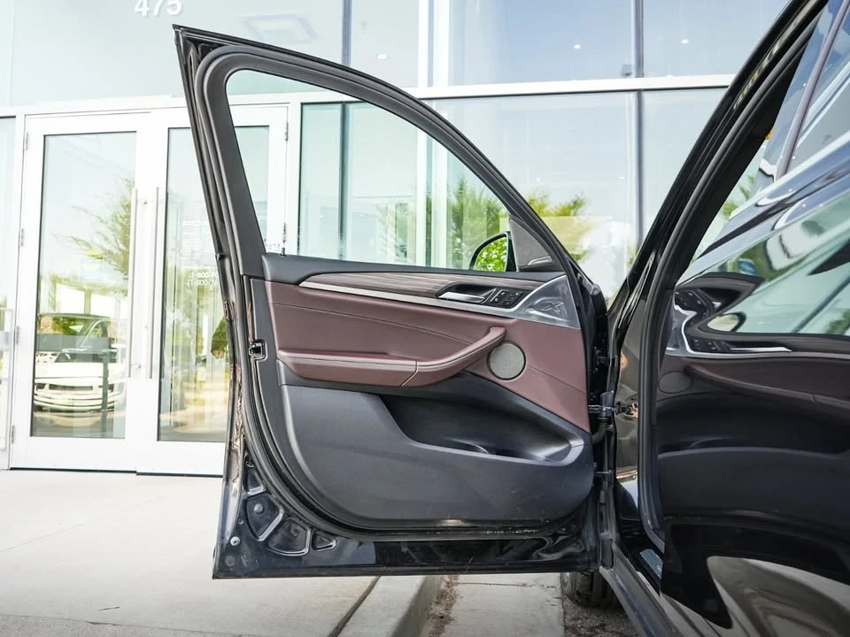 2019 BMW G01 X3 - Image 13 of 18