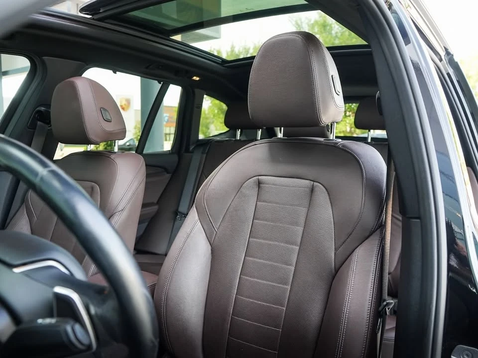 2019 BMW G01 X3 - Image 11 of 18