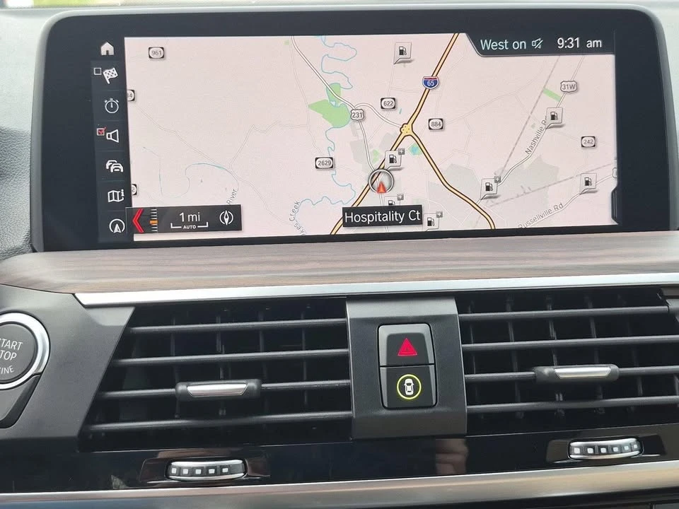 2019 BMW G01 X3 - Image 14 of 20