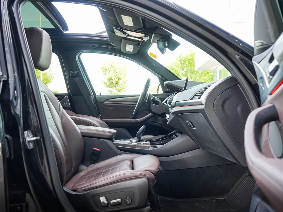 2019 BMW G01 X3 - Image 14 of 18