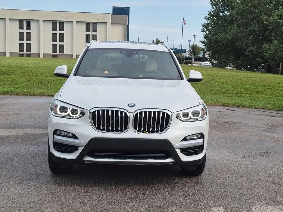 2019 BMW G01 X3 - Image 7 of 20