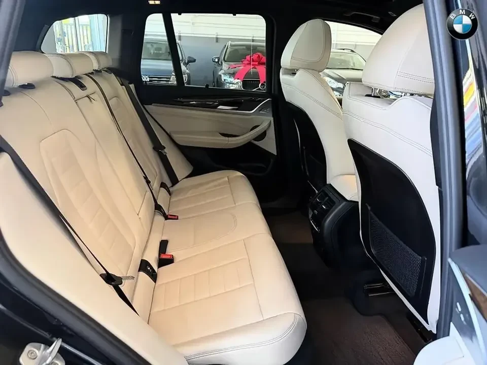 2019 BMW G01 X3 - Image 14 of 20