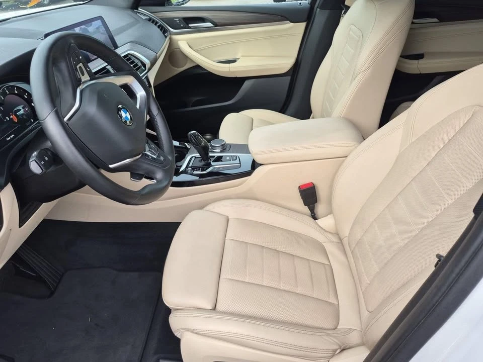 2019 BMW G01 X3 - Image 9 of 20
