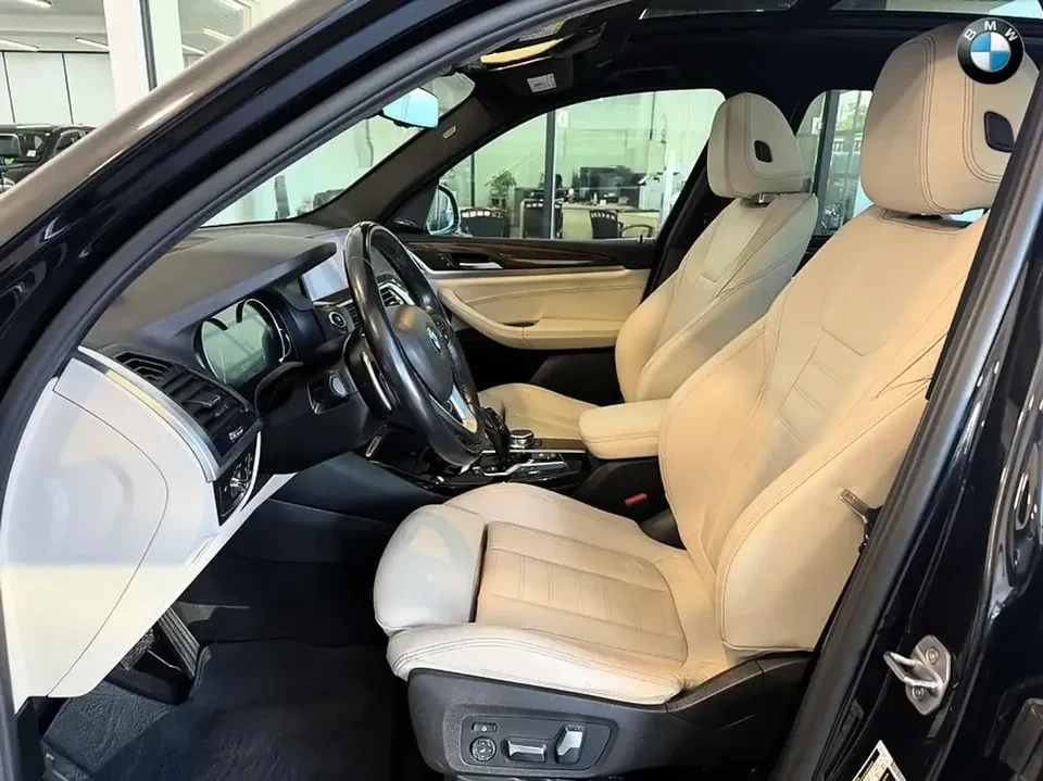 2019 BMW G01 X3 - Image 9 of 20