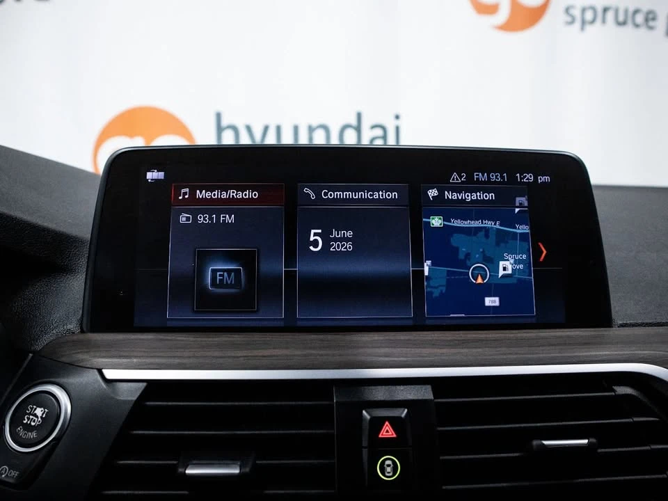 2019 BMW G01 X3 - Image 18 of 19