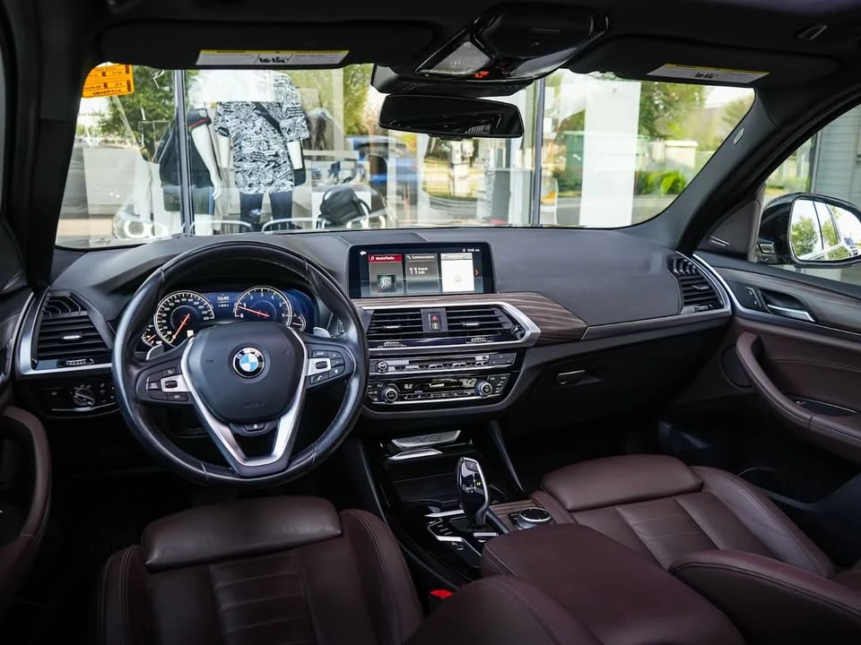 2019 BMW G01 X3 - Image 12 of 18