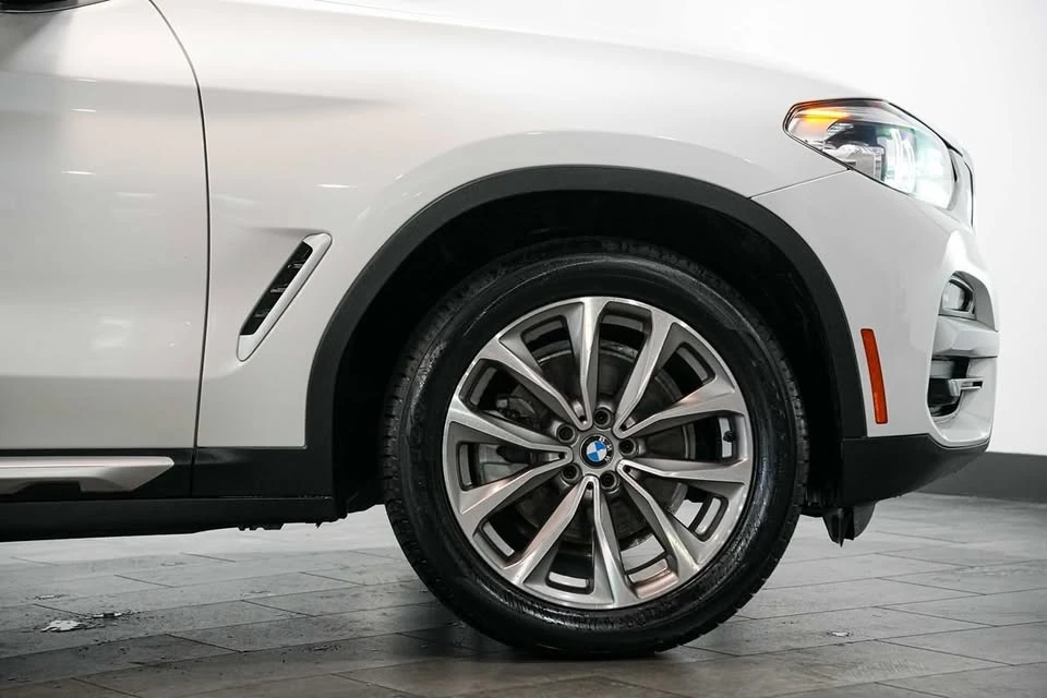2019 BMW G01 X3 - Image 10 of 20