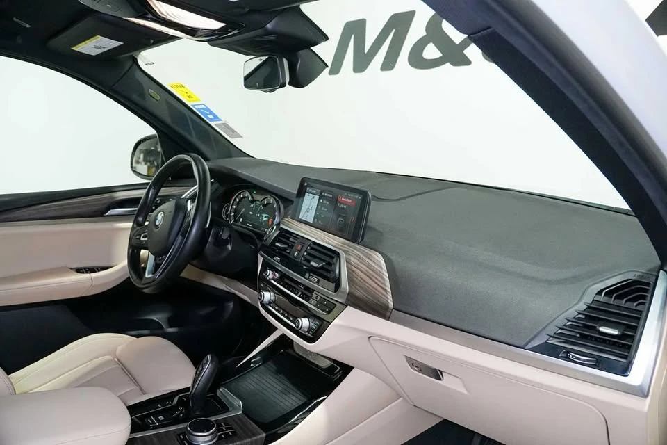 2019 BMW G01 X3 - Image 20 of 20