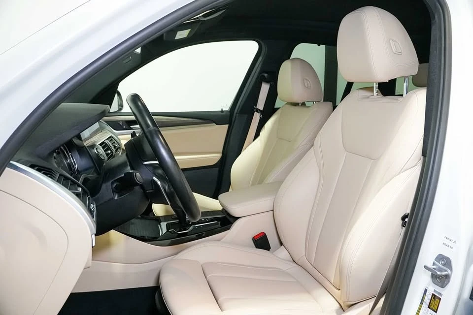 2019 BMW G01 X3 - Image 14 of 20