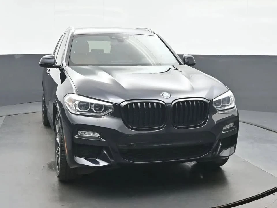 2019 BMW G01 X3 - Image 8 of 20