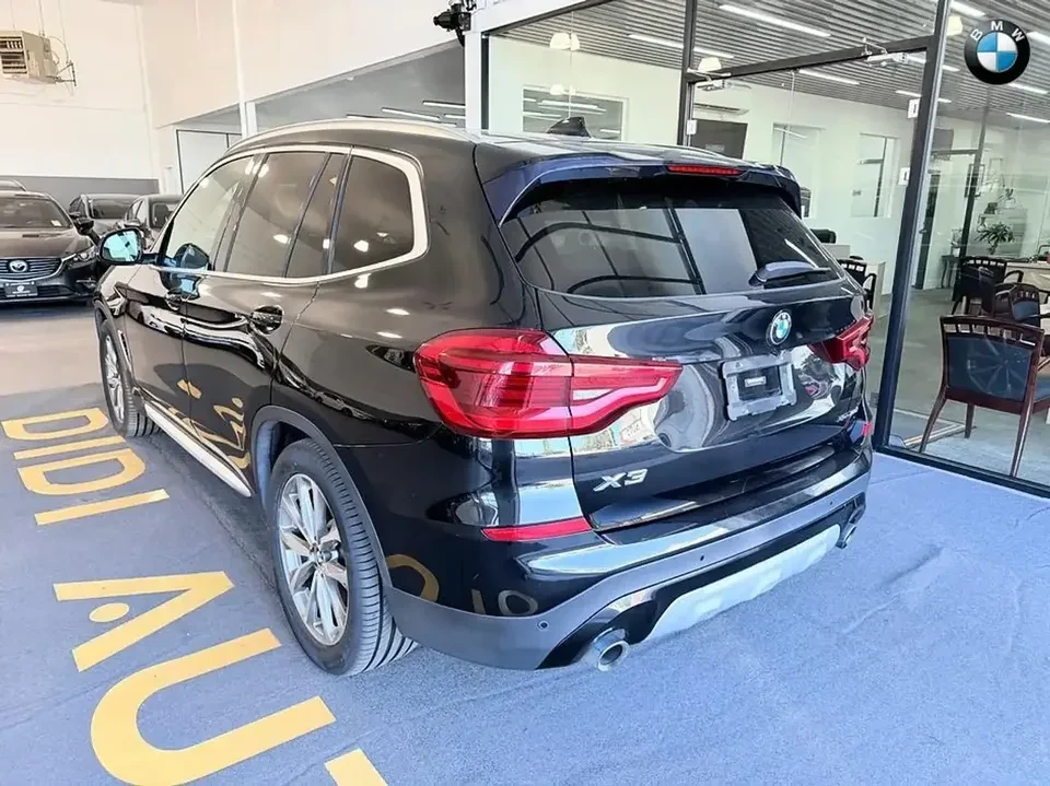 2019 BMW G01 X3 - Image 3 of 20