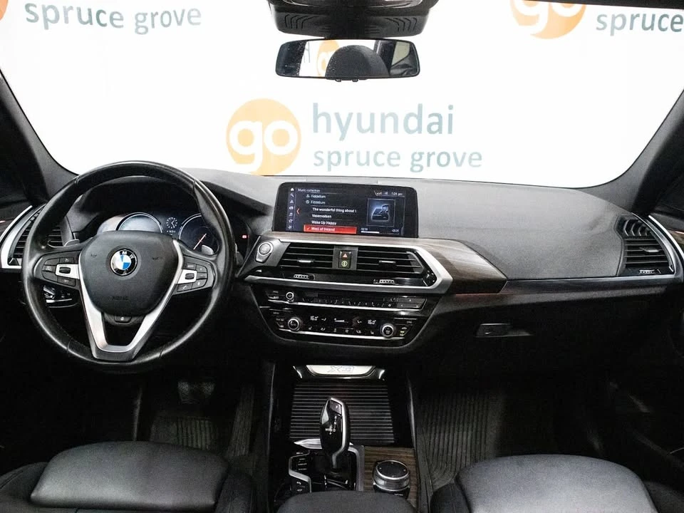 2019 BMW G01 X3 - Image 13 of 19