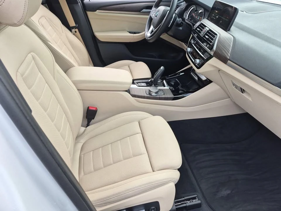 2019 BMW G01 X3 - Image 11 of 20