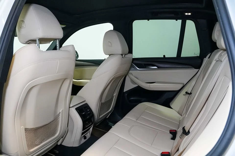 2019 BMW G01 X3 - Image 17 of 20