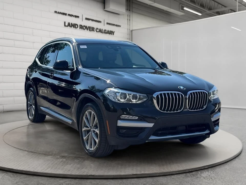 2019 BMW G01 X3 - Image 7 of 20