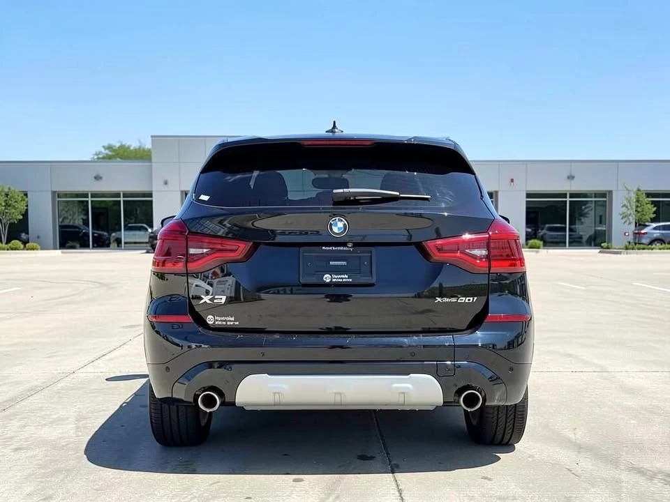 2019 BMW G01 X3 - Image 5 of 19
