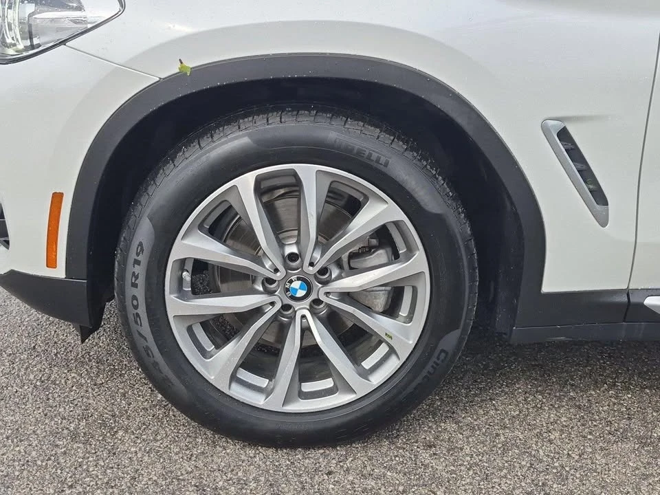 2019 BMW G01 X3 - Image 8 of 20