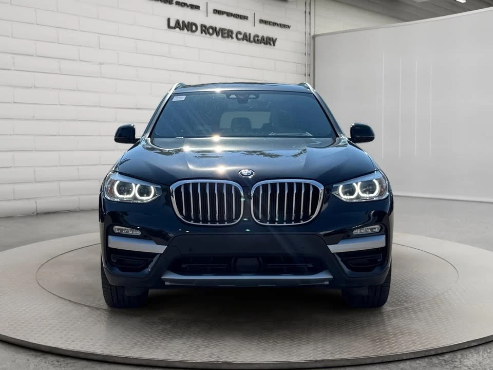 2019 BMW G01 X3 - Image 8 of 20