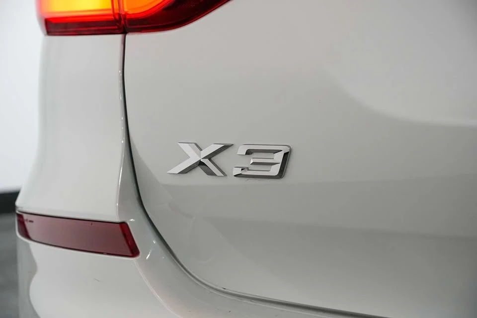 2019 BMW G01 X3 - Image 12 of 20