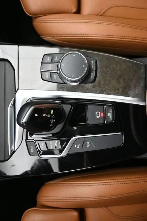 2019 BMW G01 X3 - Image 18 of 20
