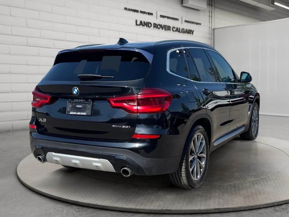 2019 BMW G01 X3 - Image 5 of 20