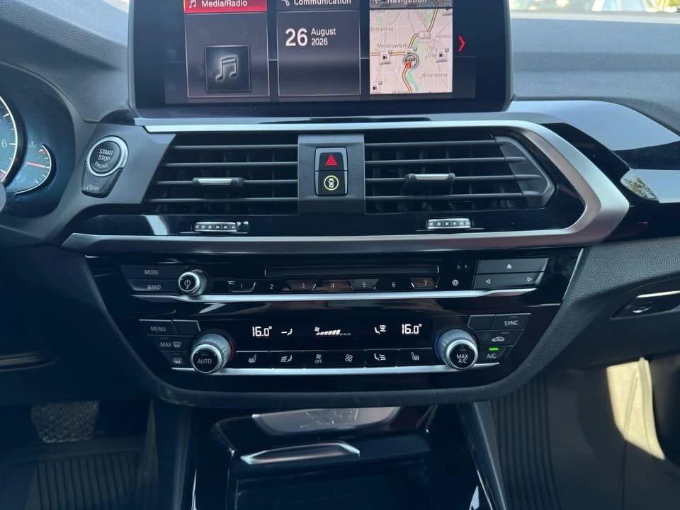 2019 BMW G01 X3 - Image 16 of 20