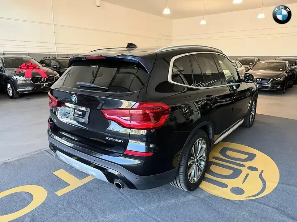 2019 BMW G01 X3 - Image 5 of 20
