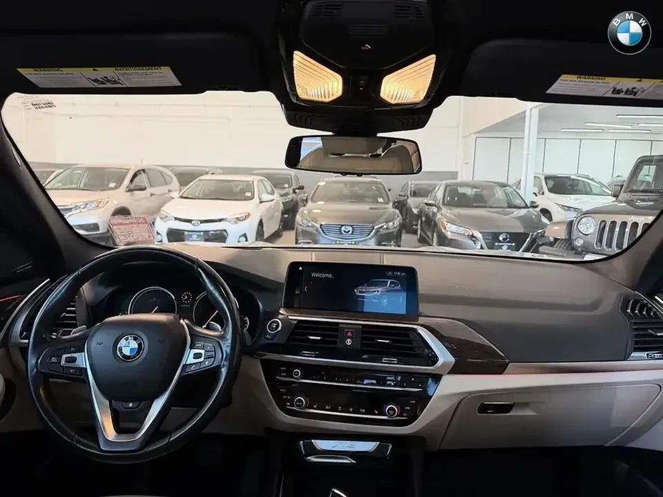 2019 BMW G01 X3 - Image 19 of 20