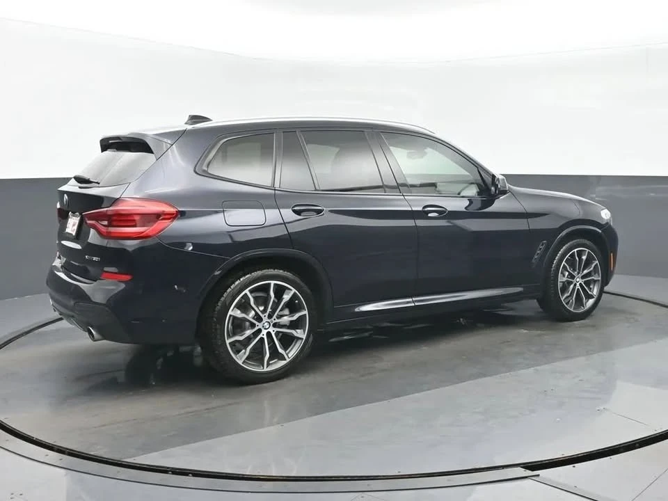 2019 BMW G01 X3 - Image 3 of 20