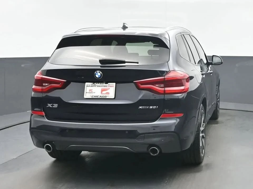 2019 BMW G01 X3 - Image 4 of 20