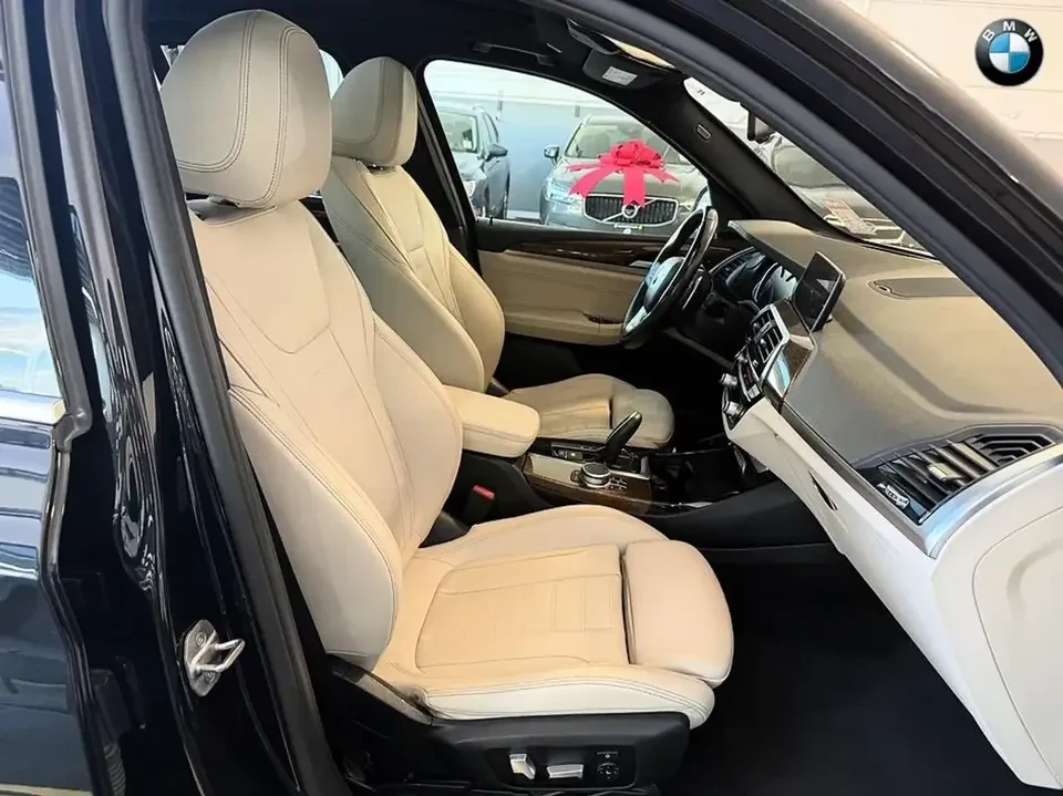 2019 BMW G01 X3 - Image 16 of 20