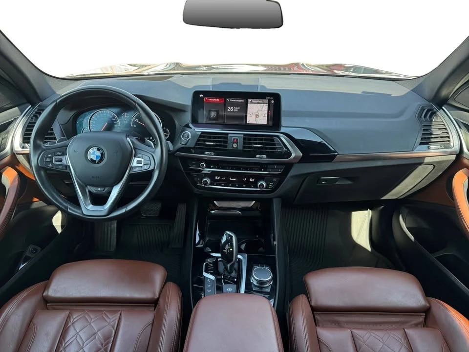 2019 BMW G01 X3 - Image 11 of 20
