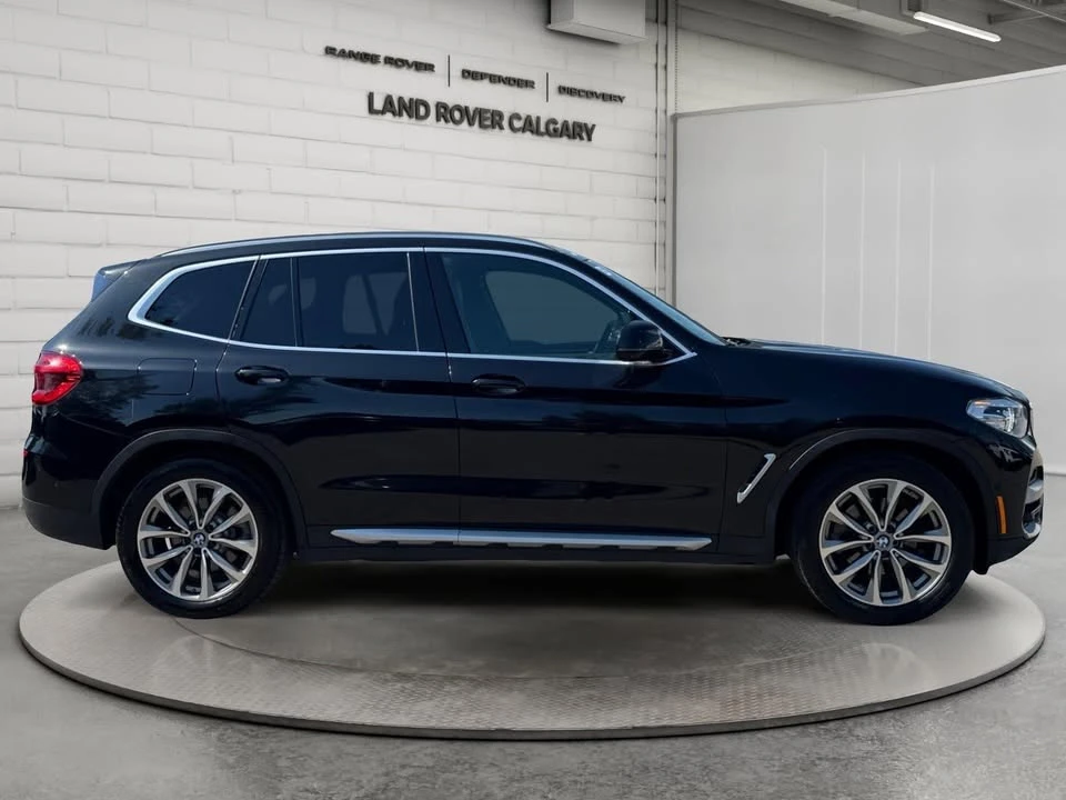 2019 BMW G01 X3 - Image 6 of 20