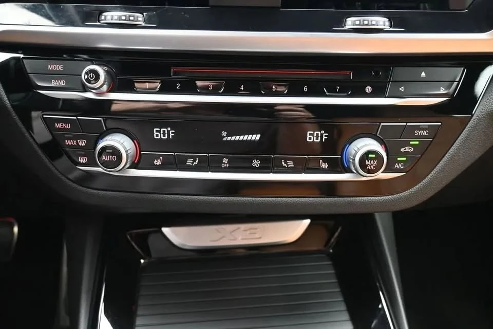 2019 BMW G01 X3 - Image 17 of 20