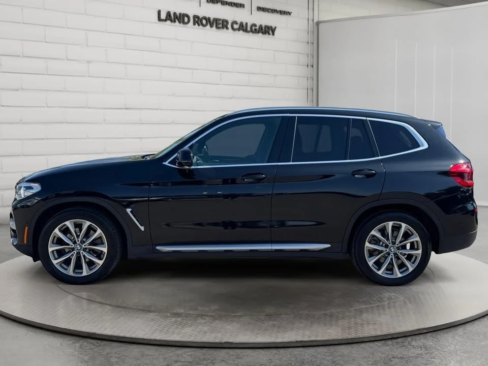 2019 BMW G01 X3 - Image 2 of 20